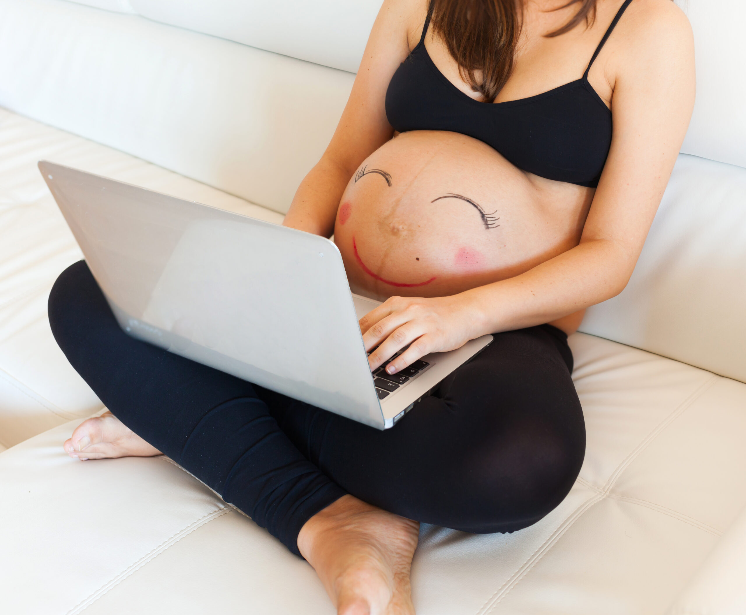 Dolce attesa x 2! – 1° parte