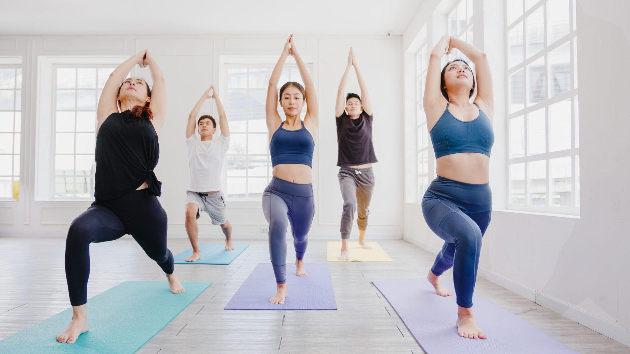 Anukalana Yoga - immagine 2